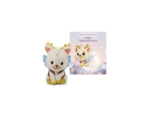 Tonies adventskalender milas - adventskalender,
