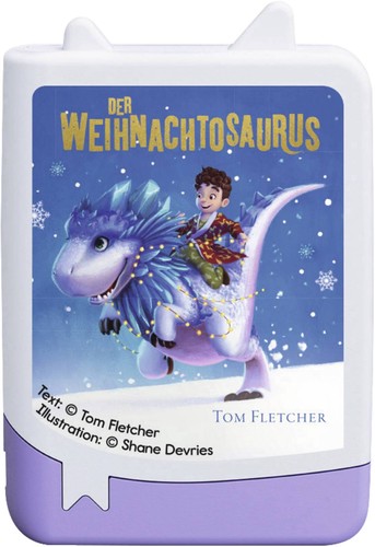 Tonies der weihnachtosaurus - tonies,