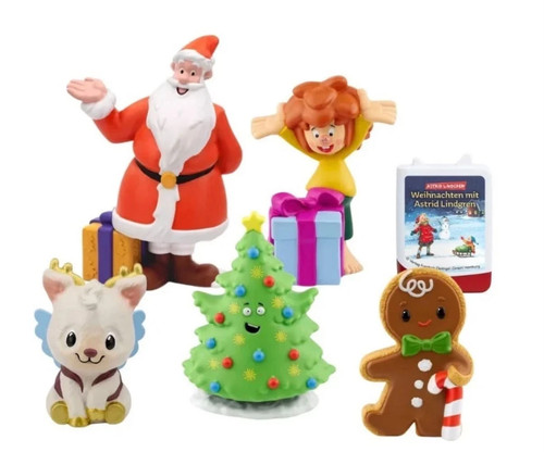 Weihnachtstonies 2026 neu - weihnachtstonies, ovp