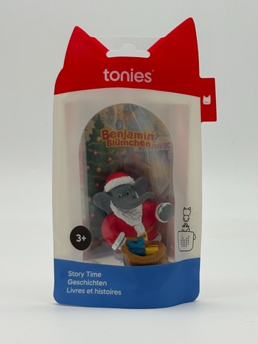 Tonies 11001036 benjamin - tonies,