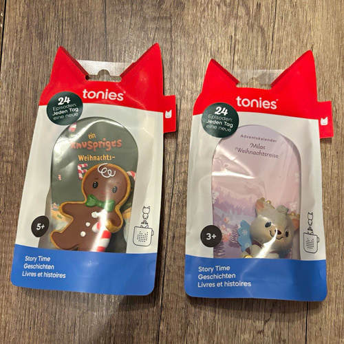 Tonies toniefiguren set 2er - toniefiguren,