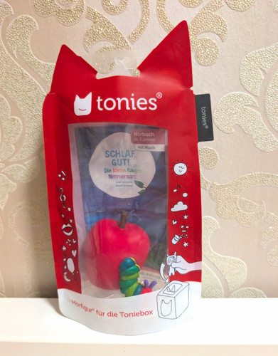 Tonies tonie figur - tonie-figur, hörbuch