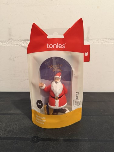 Tonies weihnachtsmann und - tonies,