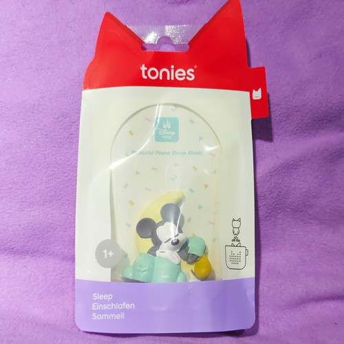 Tonies toniefigur disney - tonies,