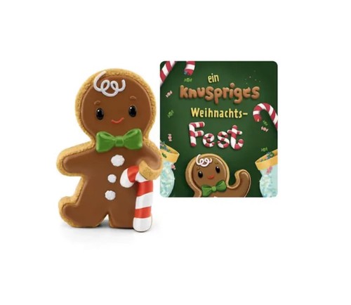 Tonies adventskalender - tonies,
