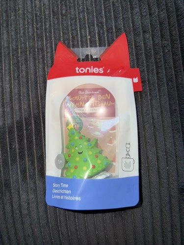 Tonie figur schüttel den - figur,