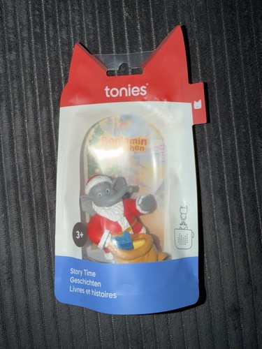 Tonie figur benjamin blümchen - tonie,