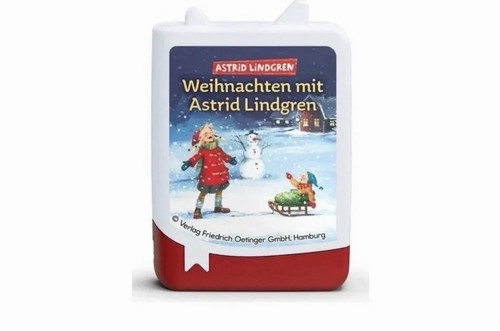 Tonies book weihnachten - tonies, „weihnachten