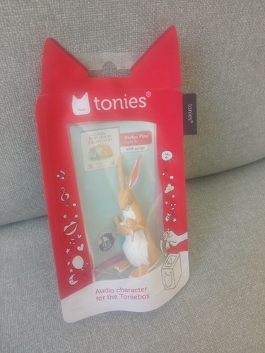Content tonie englisch ovp - englisch,