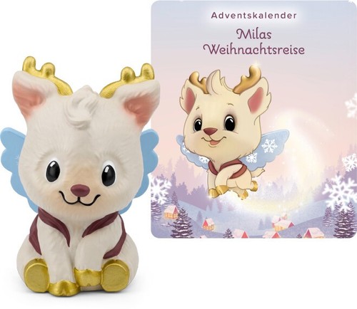 Tonies adventskalender milas - tonies,