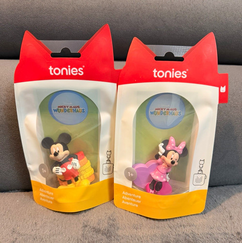 Tonies disney micky - disney,