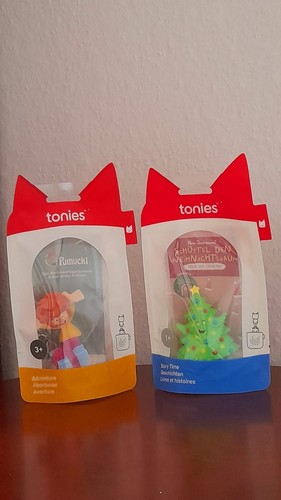 Weihnachts tonies 2026 - weihnachts-,