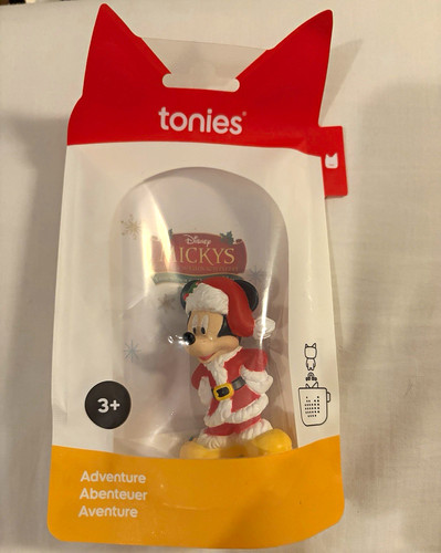 Neu ovp tonie - neu, figur