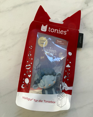 Tonies hörfigur - tonies,