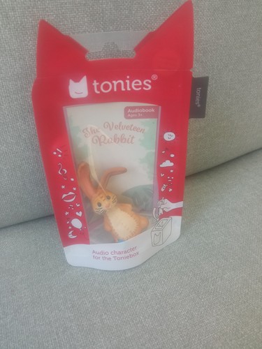 Content tonie englisch ovp das - content,
