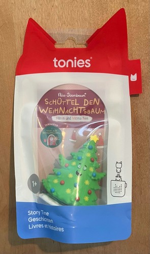 Weihnachts tonies 2026 nico - 2026,