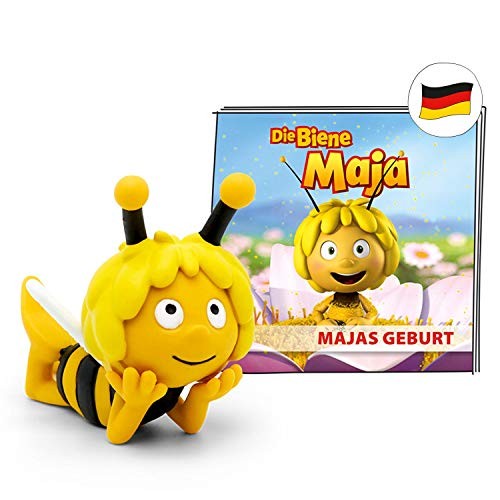 Tonies die biene maja - -, –