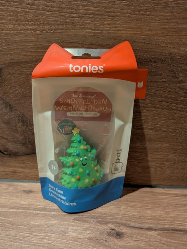 Tonies figur schüttel den - tonies,
