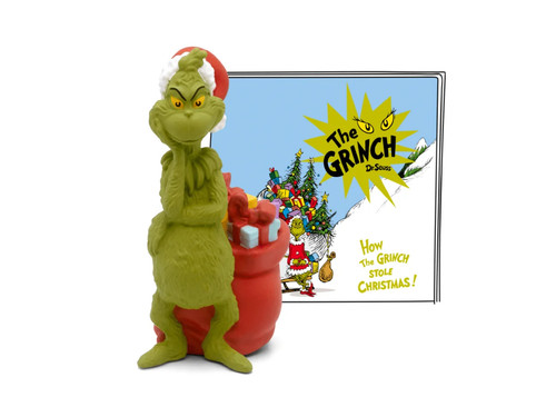 Tonies der grinch dr - grinch,