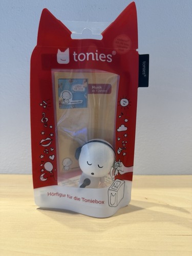 Tonies minimusiker hörspiel - tonies,