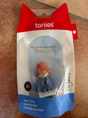 Tonies tonie die schönsten - -,