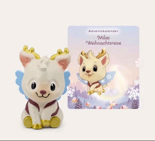 Tonies hörspielfigur 2026 - tonies,