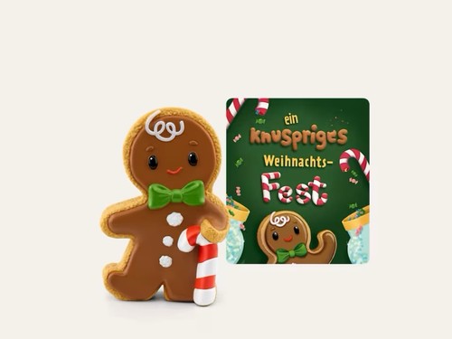 Tonies adventskalender - tonies,