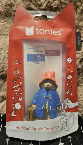 Tonies paddington - tonies,