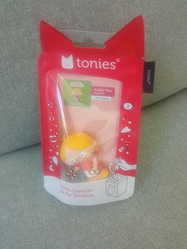 Tonies englisch ovp - , favourite