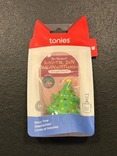 Tonies schüttel den - schüttel,