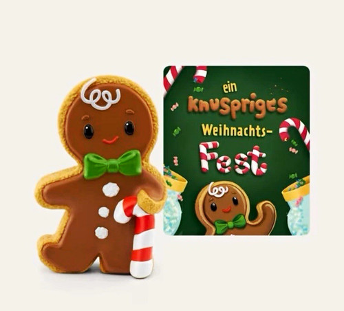 Tonies adventskalender - tonies,