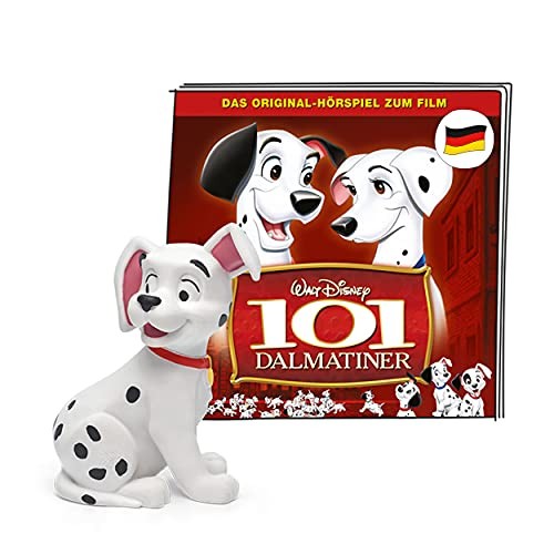Tonies disney 101 - tonies, –