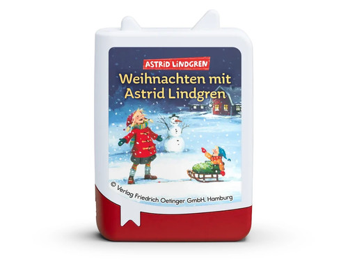 Tonies weihnachten mit - tonies,