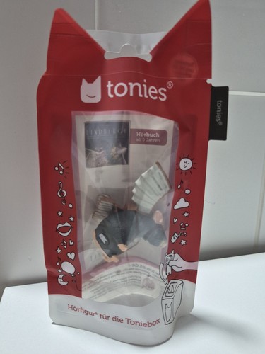 Tonie figur maus torben - maus,