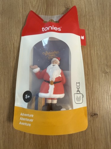 Tonies weihnachtsmann co - &, kg