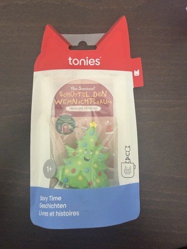 Tonies hörfigur nico - hörfigur,