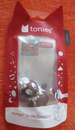 Tonies tonie figur neue - tonie,
