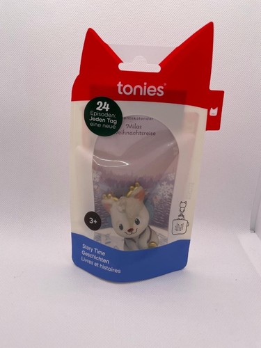 Tonie adventskalender milas - tonie,