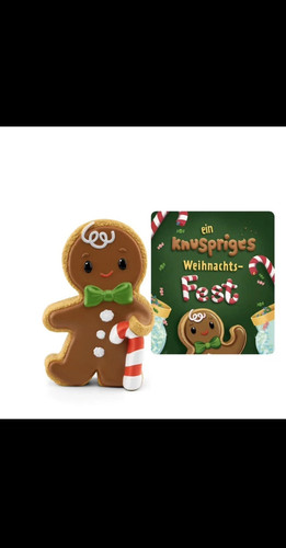 Tonies adventskalender - tonies,