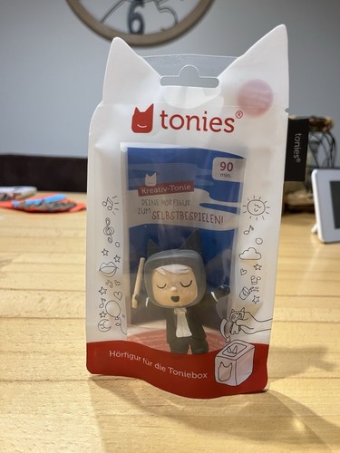 Tonie hörfigur toniebox - hörfigur,