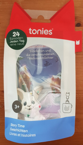 Flöckchen und die