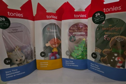 Set stück tonie - set,