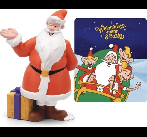 Tonie weihnachtsmann und co - weihnachtsmann,