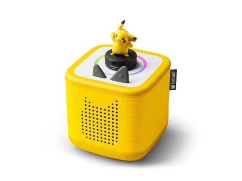 Toniebox starter set - toniebox, 2