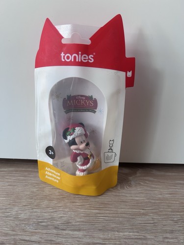 Tonies mickys großes - tonies,