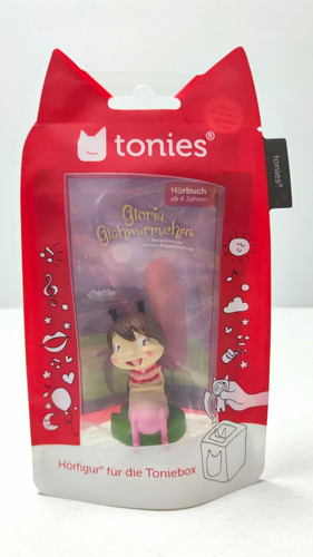 Tonies hörfigur gloria - tonies,