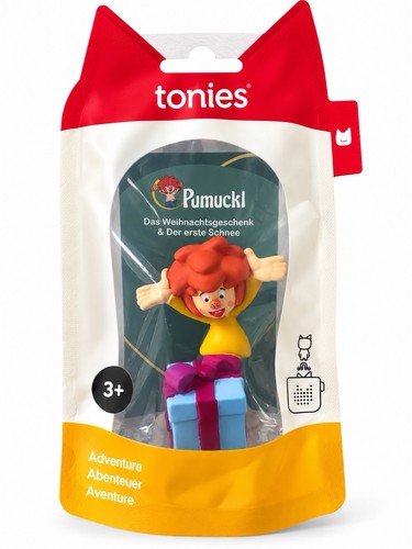 Tonies pumuckl das - tonies,