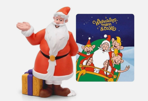 Tonies weihnachtsmann und - weihnachtsmann, co