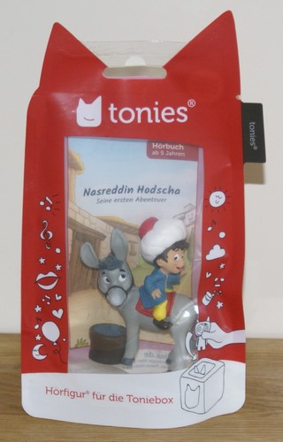 Tonies rarität neu ovp - tonies®, in