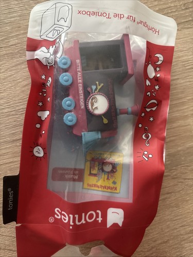 Neu ovp kinderliederzug - neu, tonies